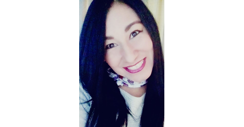 Grace Luevano Martinez