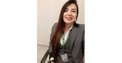 Jessica Yajaira Serrato