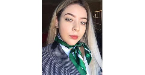 IVONNE RUIZ