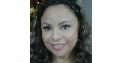 Veronica Castro Galindo