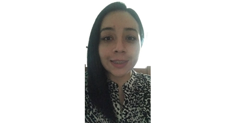 ISMENE LOPEZ
