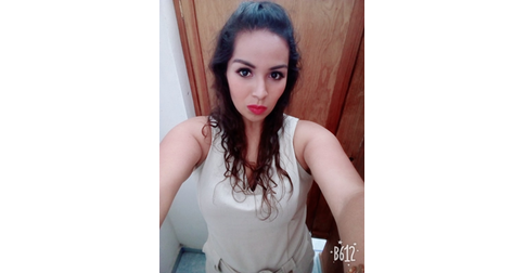 POLANCO Sarahi Rojo