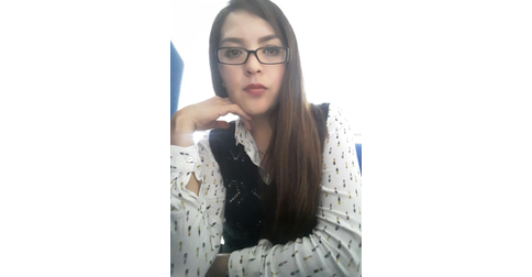 DEL VALLE Cecilia Lopez