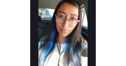 Karla Reyes Gutierrez