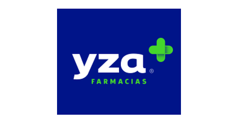 Farmacias Yza