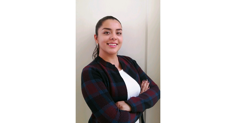 Karen Patricia Martínez Carmona
