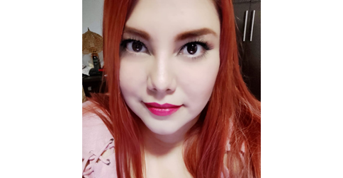 Jazmin Rosado