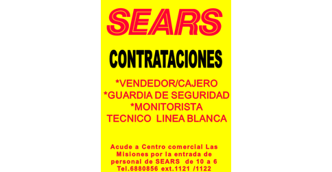 sears cd juarez