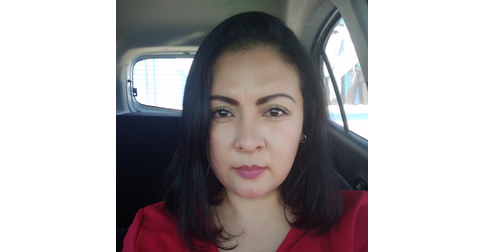 Sayuri Flores Garcia
