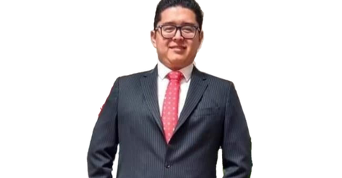 BECERRA MOLINA LUIS ENRIQUE
