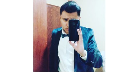 Uriel Hernandez Gonzaga