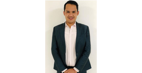 Edgar Alberto Gutierrez Cuevas