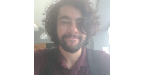 Gerardo Cristiani Gonzalez