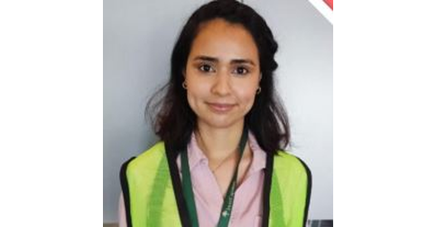 Francisca Palomares
