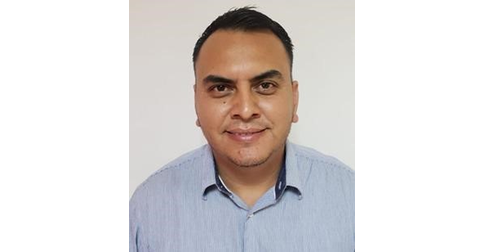 Daniel Valdez