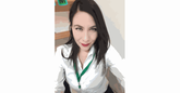 MARIA ANGELES ARVIZU RODRIGUEZ