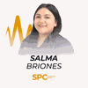 Foto de Salma Briones