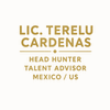Foto de Lic. Terelu Cárdenas Head Hunter